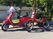 Clash of generations 