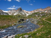 San Juan National Forest