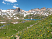 San Juan National Forest