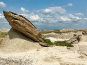 Oglala National Grassland