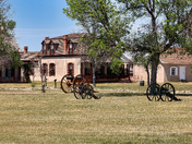 Fort Laramie National Historic Site