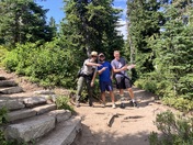 Mt. Rainier National Park