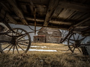 Looking Back Through Time