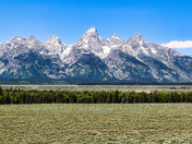Grand Teton National Park