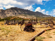 Bighorn Canyon National Recreation Area 