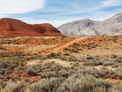 Shell Creek Recreation Area
