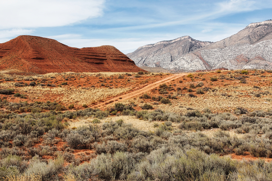 Shell Creek Recreation Area