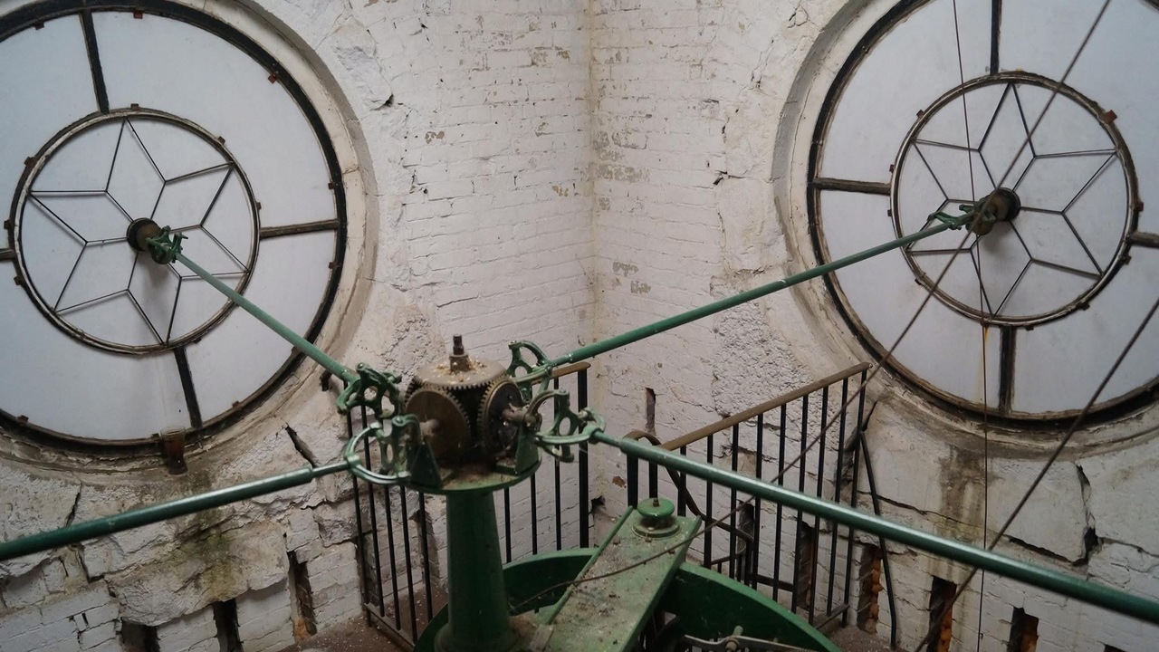 Clock Tower