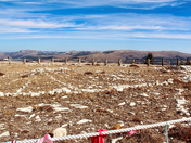 Medicine Wheel National Historic Landmark