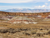Red Gulch-Alkali National Back Country Byway