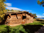 Bighorn Canyon National Recreation Area