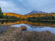 Mt. Rainier National Park