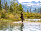 Lake Clark National Park