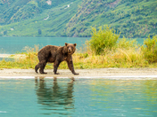 Lake Clark National Park