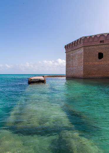 Dry Tortugas National Park