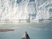 Glacier Bay National Park
