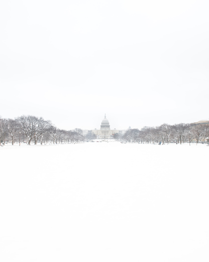 National Mall & Memorial Parks