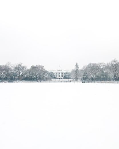 National Mall & Memorial Parks