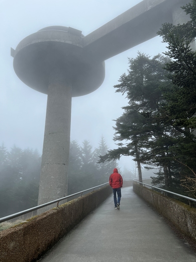 Great Smoky Mountains National Park
