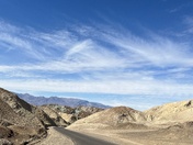 Death Valley National Park