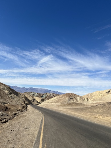 Death Valley National Park