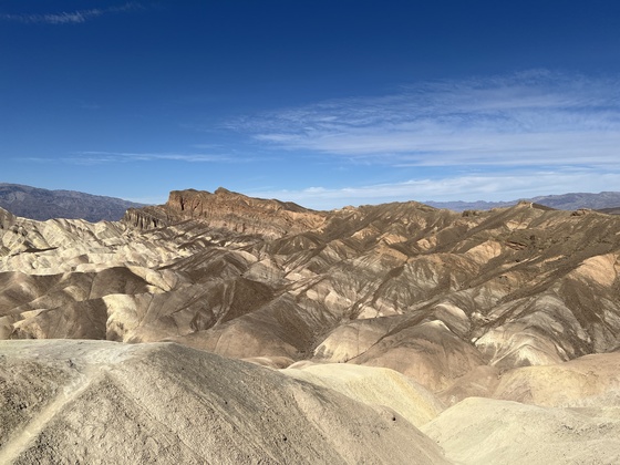Death Valley National Park