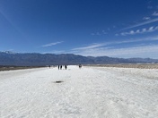 Death Valley National Park