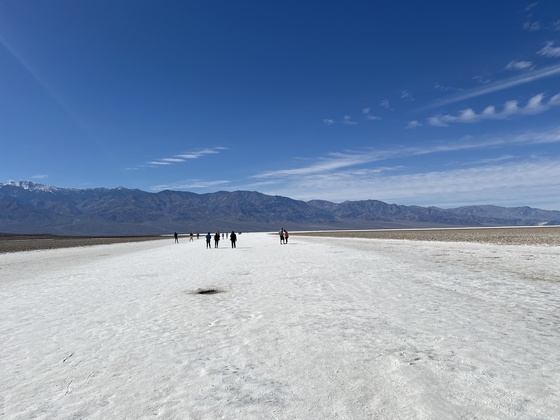 Death Valley National Park