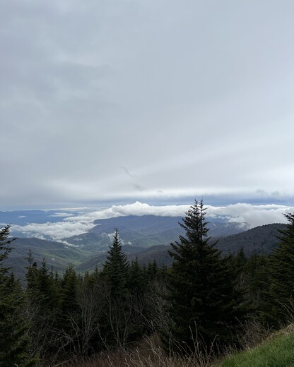 Great Smoky Mountains National Park