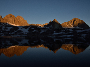 Kings Canyon National Park