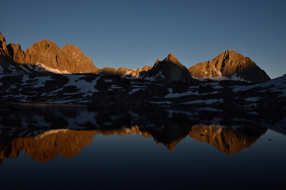 Kings Canyon National Park