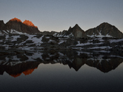 Kings Canyon National Park