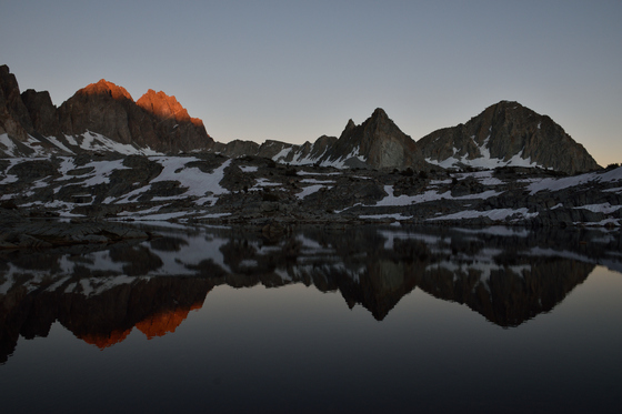 Kings Canyon National Park