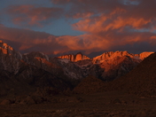 Alabama Hills National Scenic Area