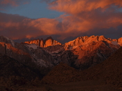 Alabama Hills National Scenic Area