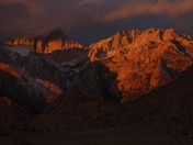 Alabama Hills National Scenic Area