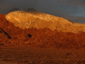 Alabama Hills National Scenic Area