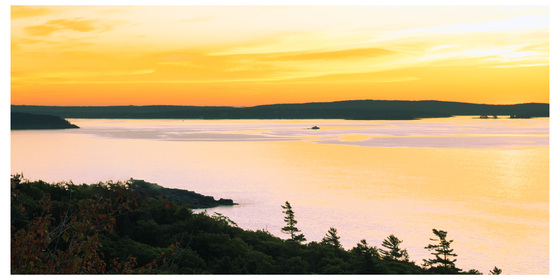 Acadia National Park
