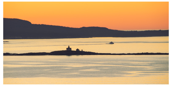 Acadia National Park