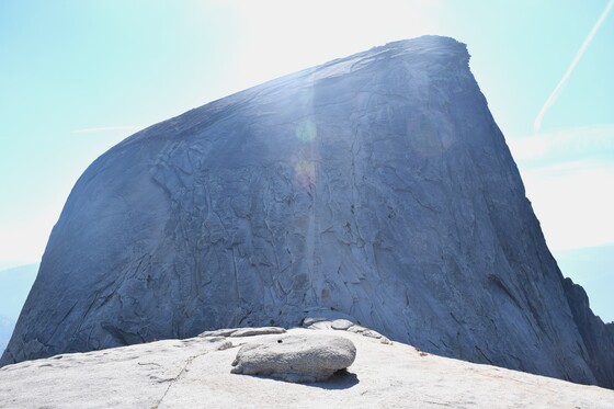 Yosemite National Park