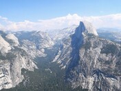 Yosemite National Park