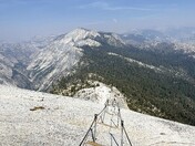 Yosemite National Park