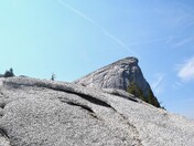 Yosemite National Park