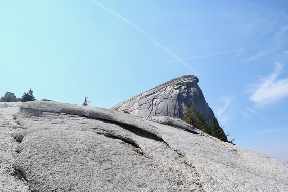 Yosemite National Park