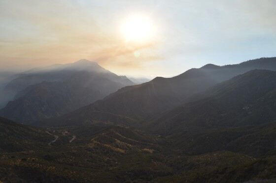 King's Canyon