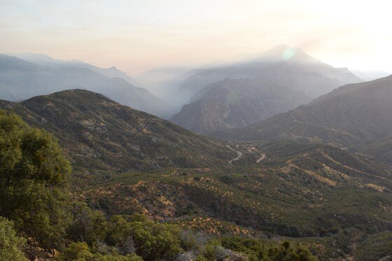 King's Canyon