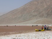 Death Valley National Park