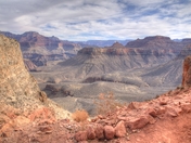 Grand Canyon National Park