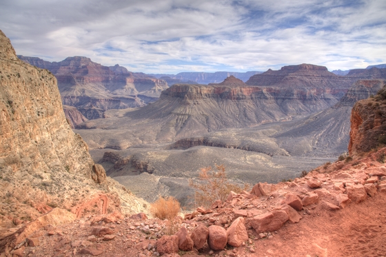 Grand Canyon National Park