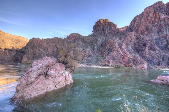 Grand Canyon National Park
